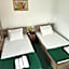Green House Hotel Bukhara