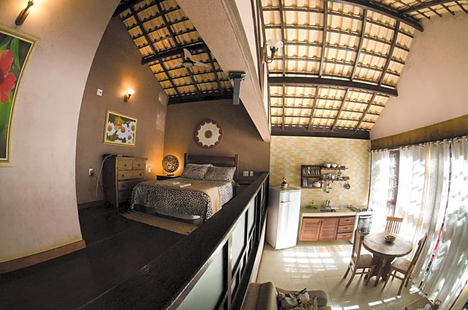 Sitio Recanto Primata