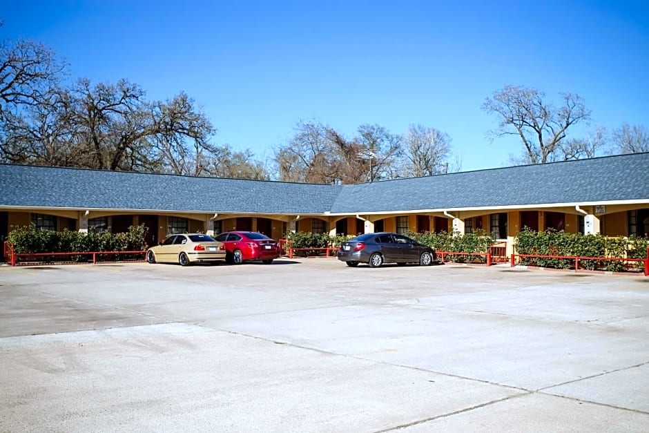 REGENCY INN - CHANNELVIEW