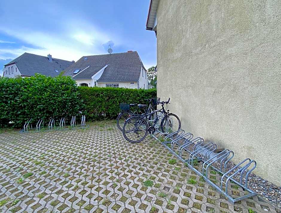 Appartementhaus Möwe