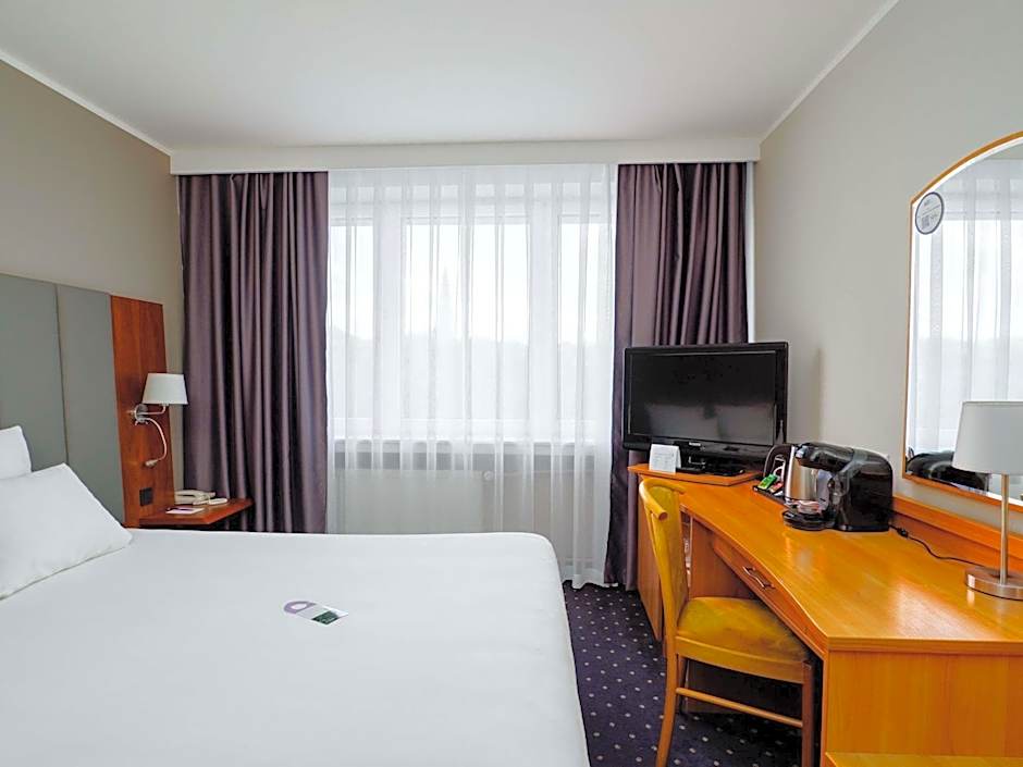 Mercure Czestochowa Centrum