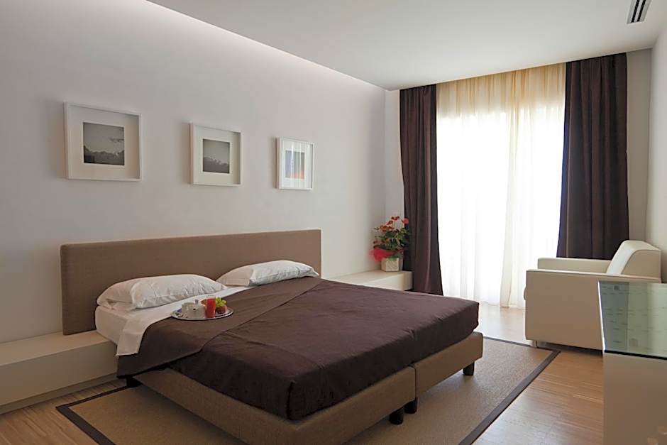 Hotel La Conchiglia