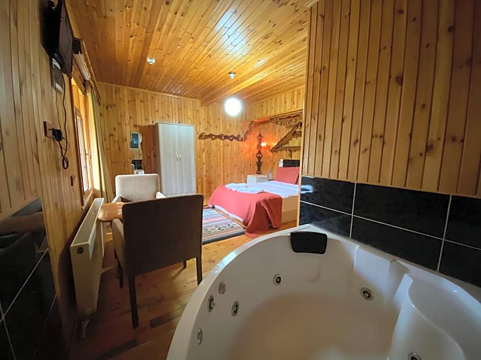 Ağva Green River Hotel