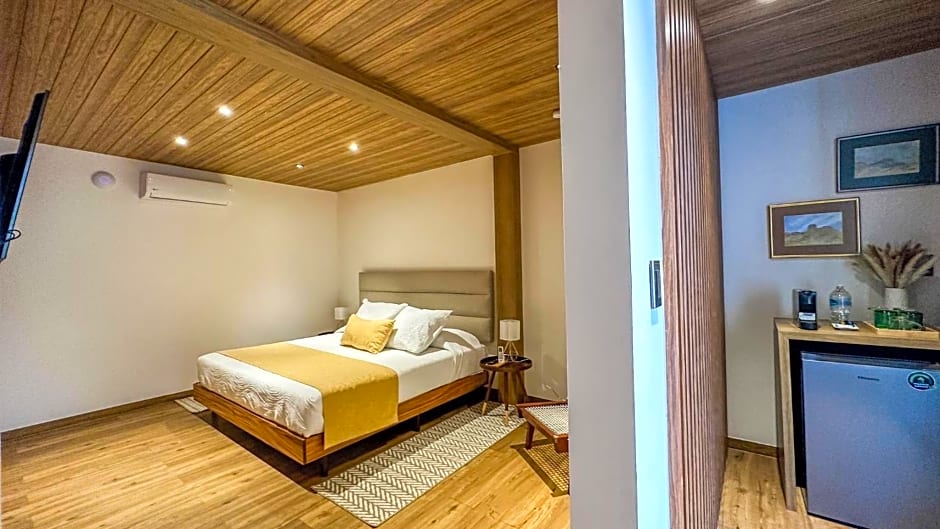 Antigua Guesthaus Suites