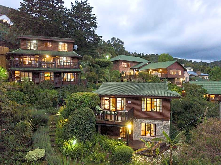 Big Tree House Lodge