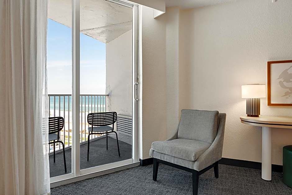 Spark by Hilton Ormond Beach Oceanfront