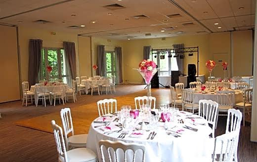 La Berteliere, The Originals Relais (Qualys-Hotel)