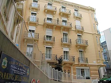 Hotel Olympia