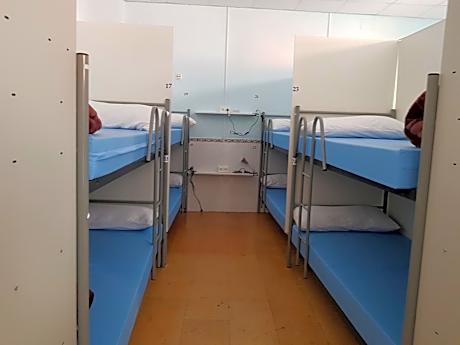 Albergue A Ponte Ribadeo