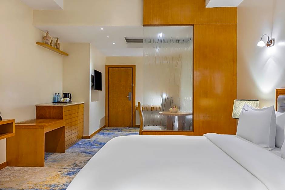 Golden Tulip Westlands Nairobi