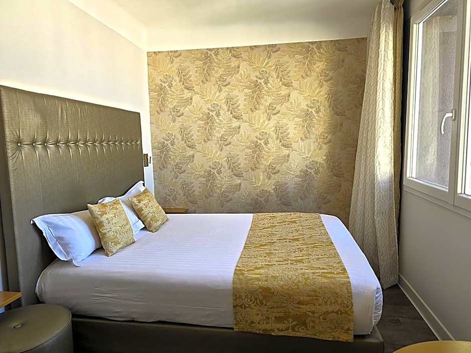 Nyx Hôtel Indépendant Perpignan Centre Gare