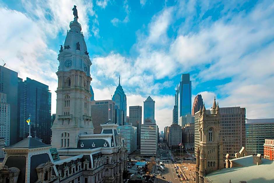 The Notary Hotel, Philadelphia, Autograph Collection