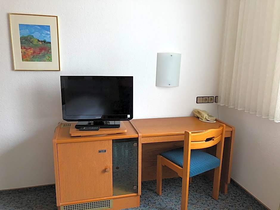 Hotel Hubertus Hamacher