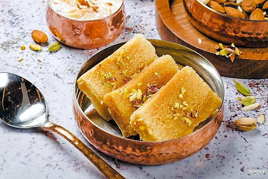 Hotel Nandhini, RT Nagar