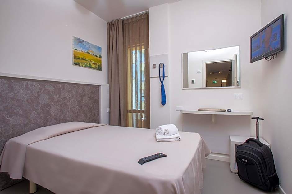 Hotel Maioli B&B