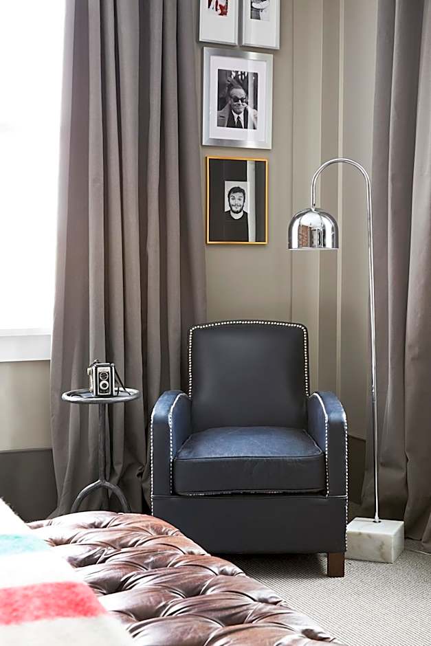 The George