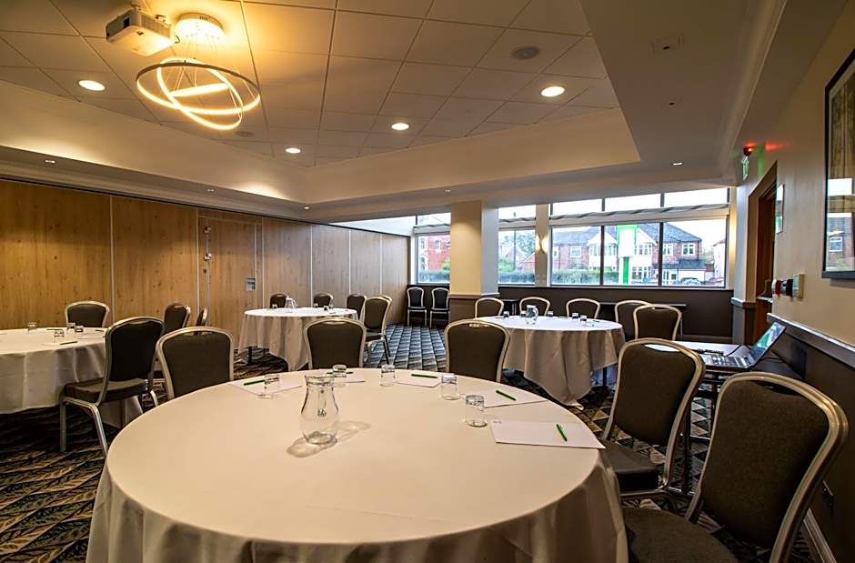 Holiday Inn Leicester - Wigston By IHG