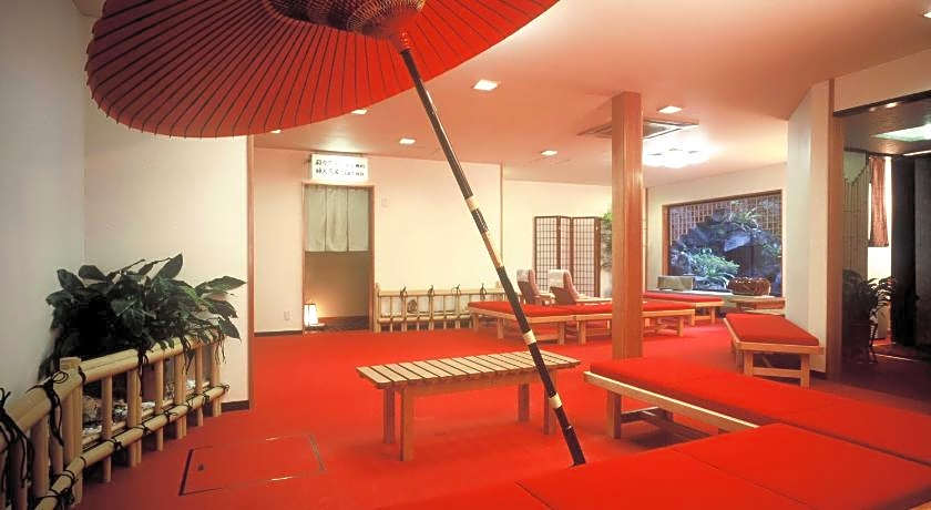 Nippon Ryokan Ito Onsen Yokikan
