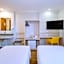 Transamerica Fit Villa Lobos