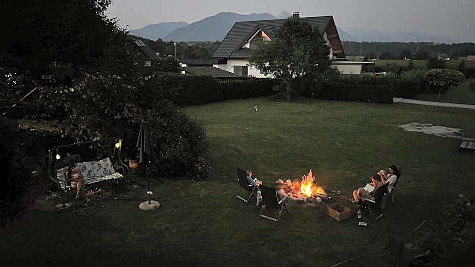 Nomads Village