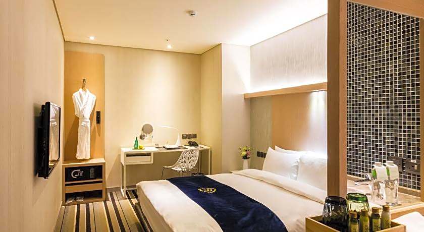 Taipei 101 Sparkle Hotel