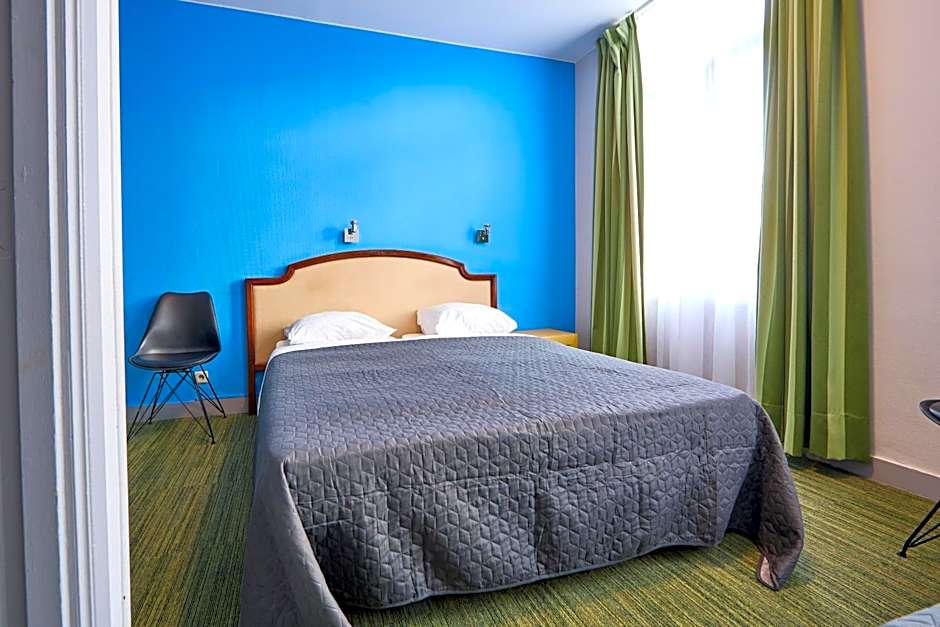 Hotel Derby