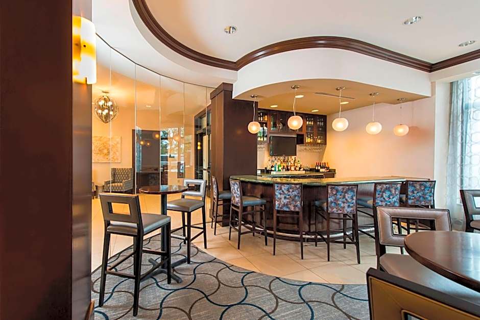 Residence Inn by Marriott Portsmouth Downtown/Waterfront