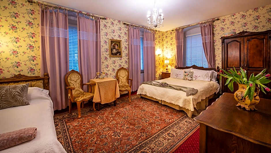 Rezydencja Grawert Boutique & Spa