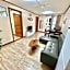 Zenmist Properties- 2 Bedroom Deluxe
