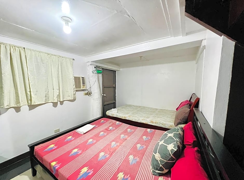 King Henry's Transient House