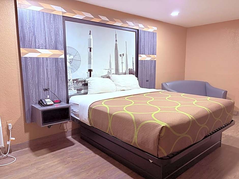 Express Inn & Suites Houston Katy
