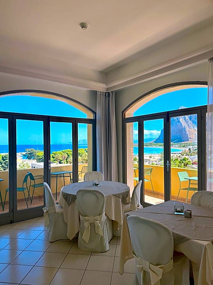 Villaggio Cala Mancina