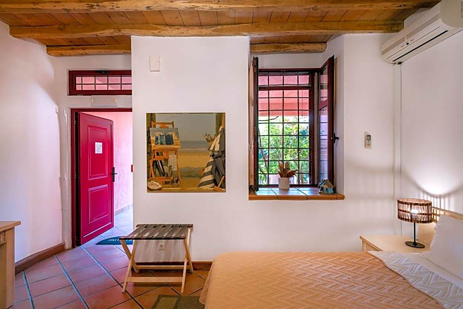 The Varos Residences