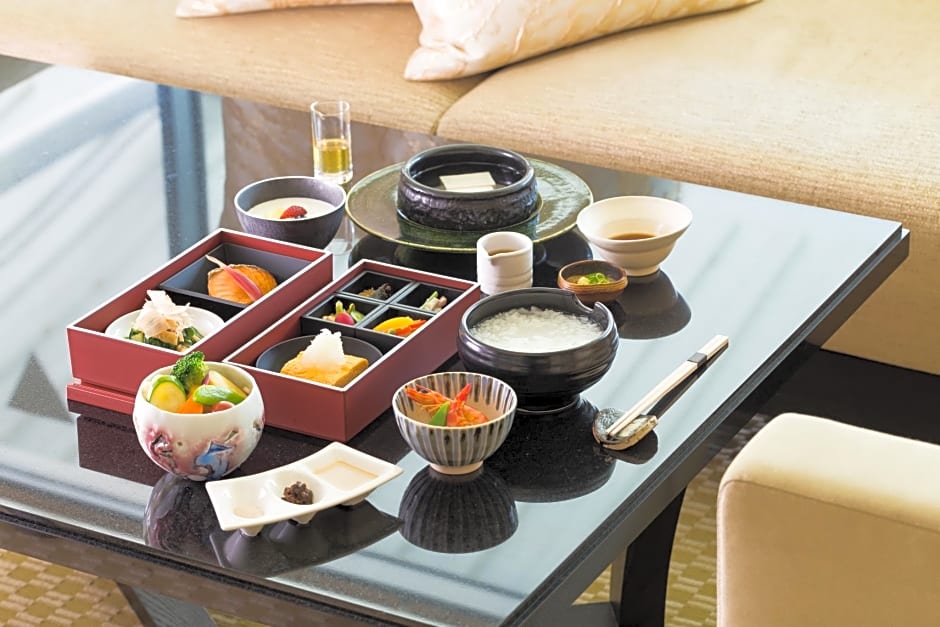 The Ritz-Carlton Kyoto