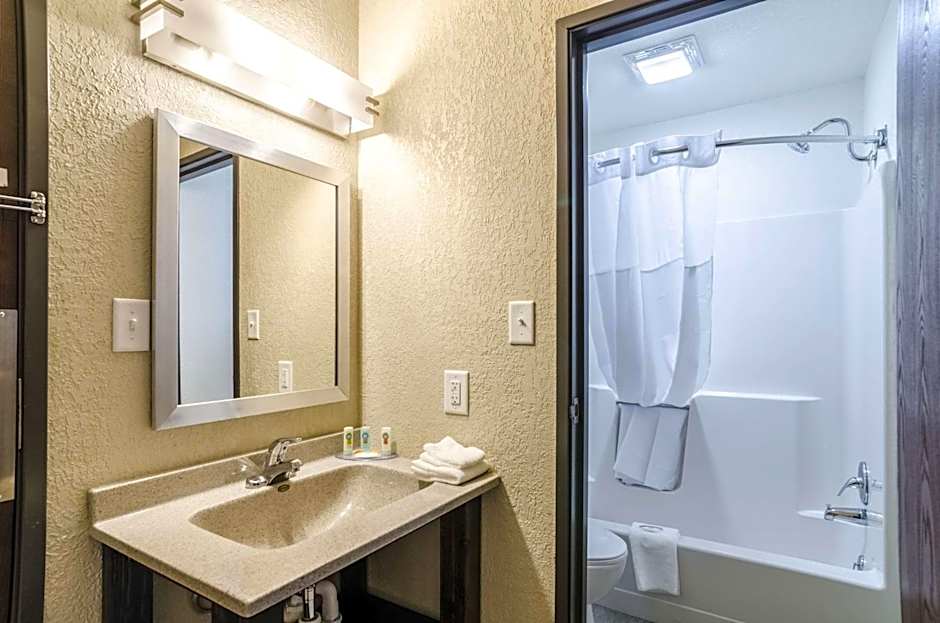 Quality Inn Great Bend
