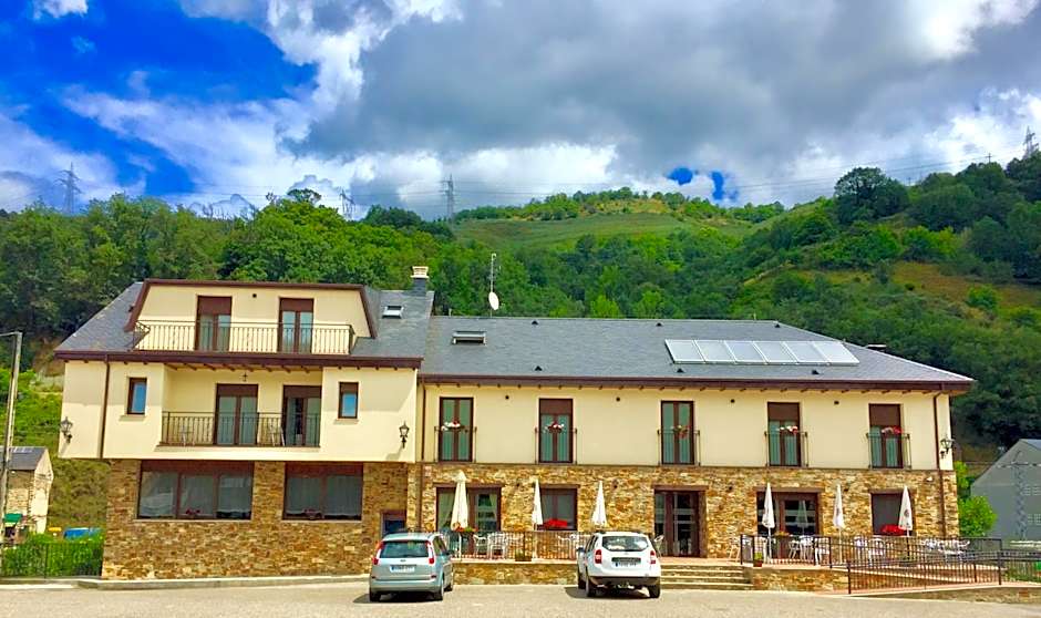 Hotel Rural Nova Ruta