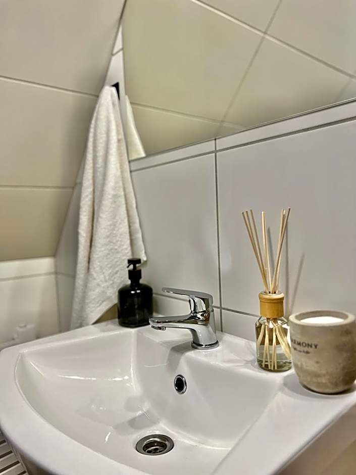 Nosal Ski & Wine Apartments