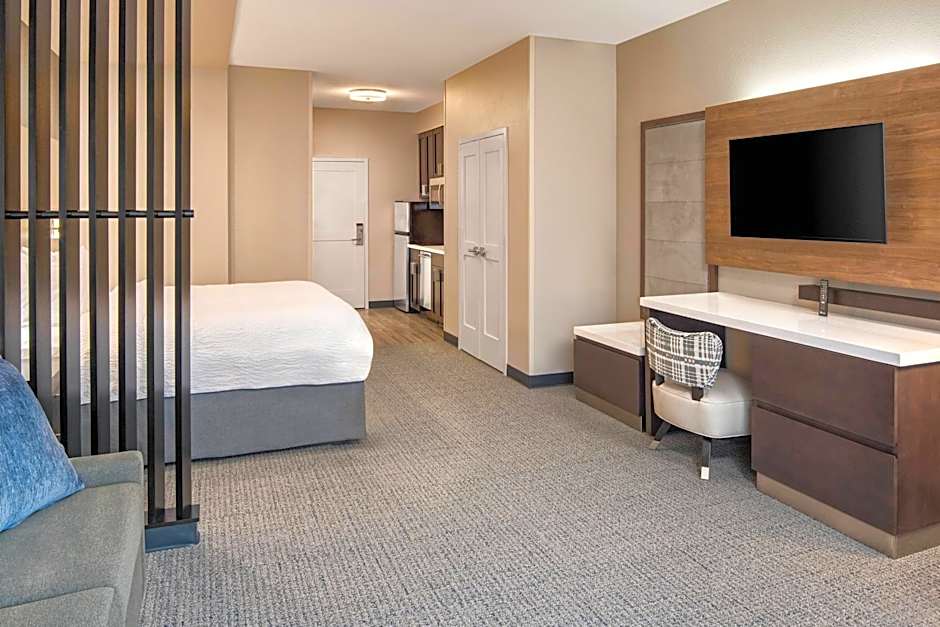 Residence Inn by Marriott Boise Downtown/City Center