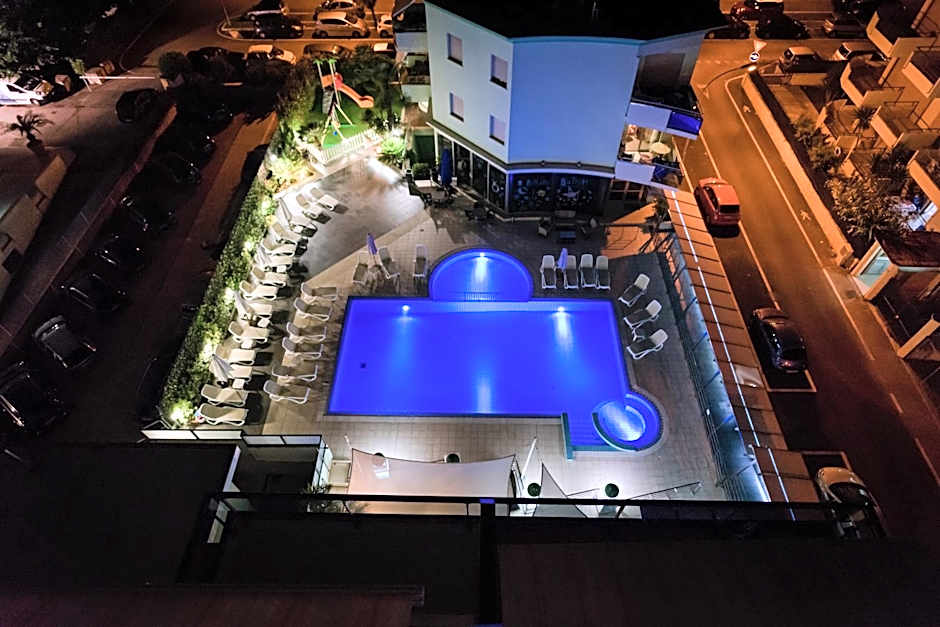 Hotel Taormina
