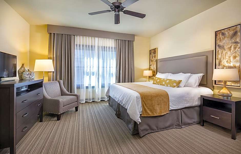 WorldMark Granby - Rocky Mountain Preserve
