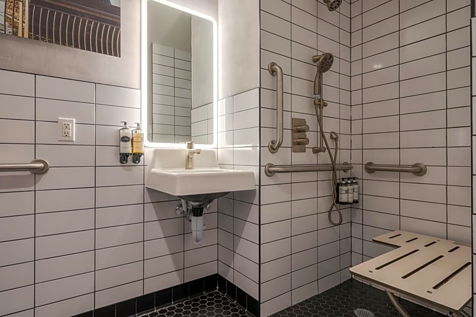 Pestana CR7 Times Square