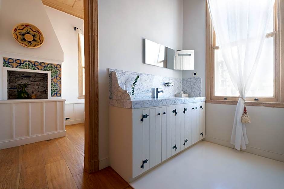 Nars Ilica Hotel Beach Adults Only 12Plus