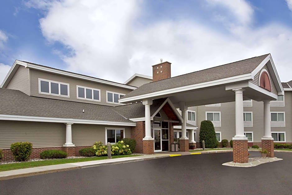 AmericInn by Wyndham Beaver Dam