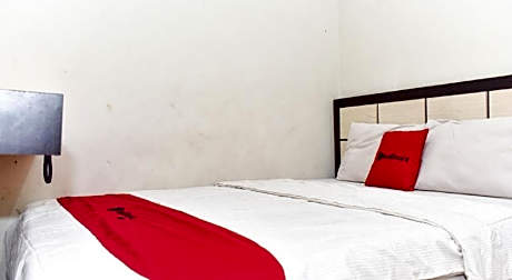 RedDoorz near Universitas Muhammadiyah Makassar