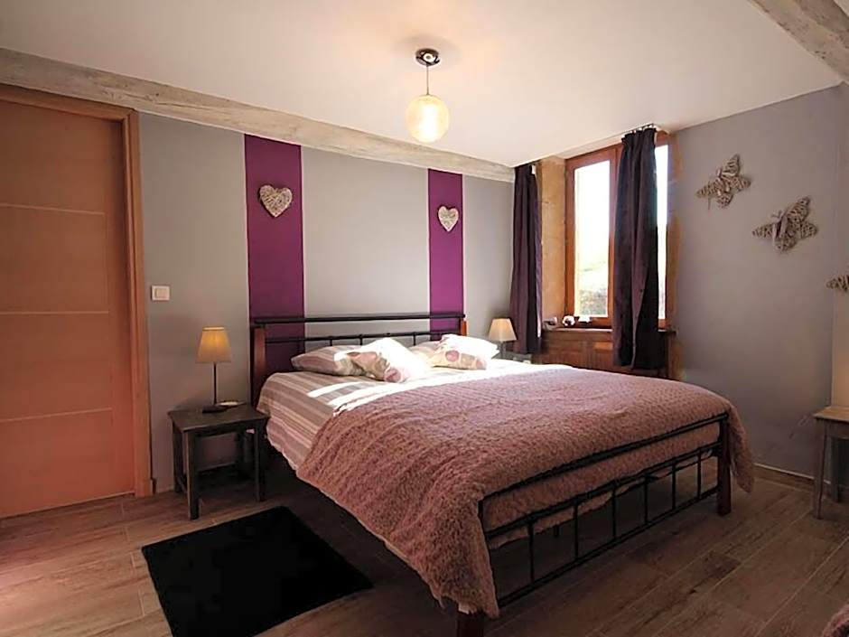 La Bergerie du bois joannin