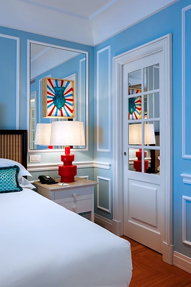 Grand Hotel San Pietro Taormina - Preferred Hotels & Resorts