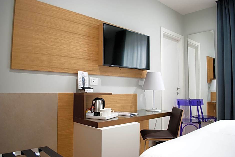 Best Western Ai Cavalieri Hotel