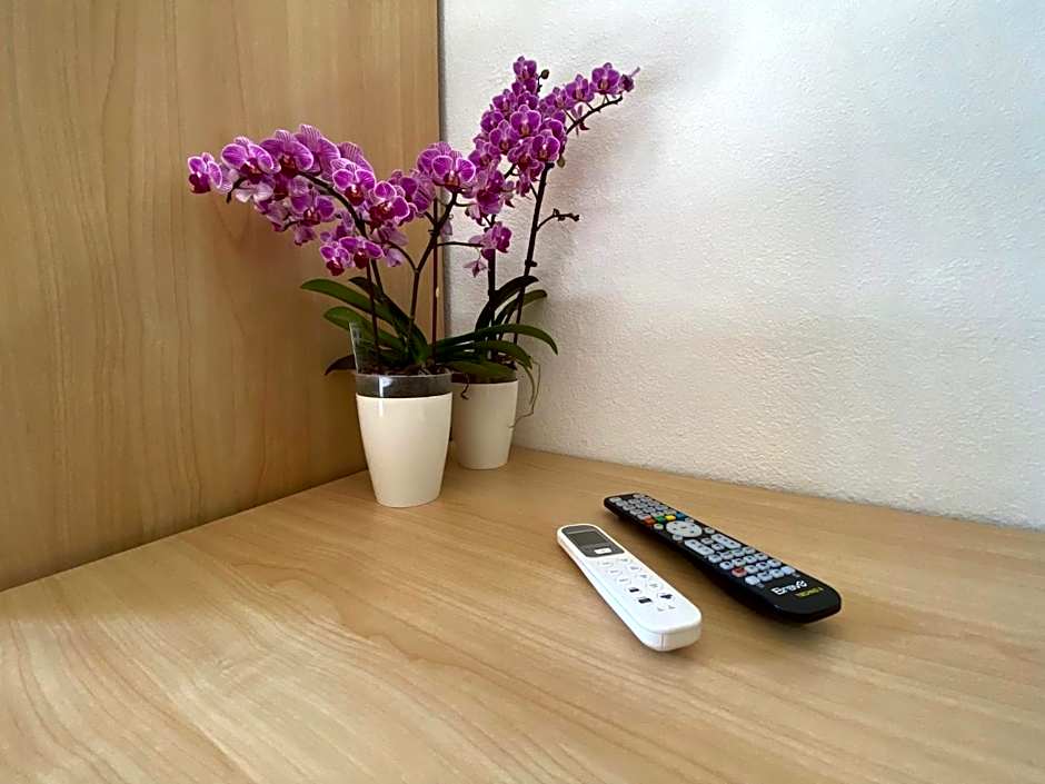 Petite Maison - Petits Appartements