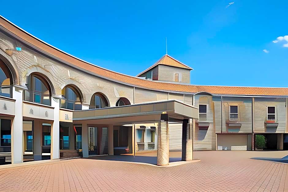 Hotel Altia Toba