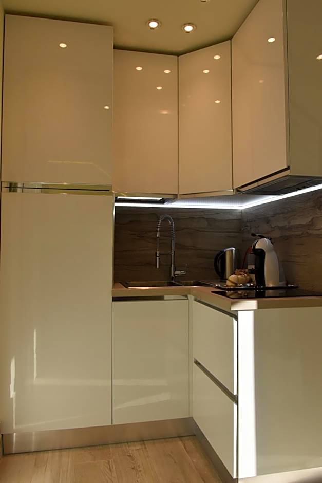 Bed & Breakfast Case Osti